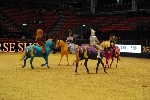 Quadrille - 00527